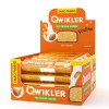 SNAQ FABRIQ QWIKLER Батончик глазированный (35гр)